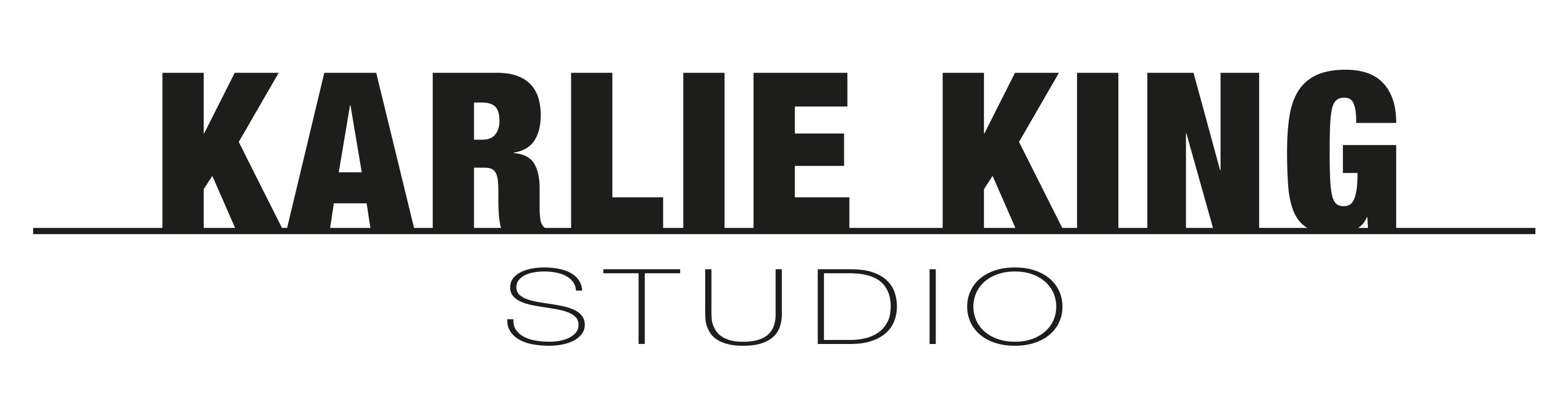 Karlie King Studio